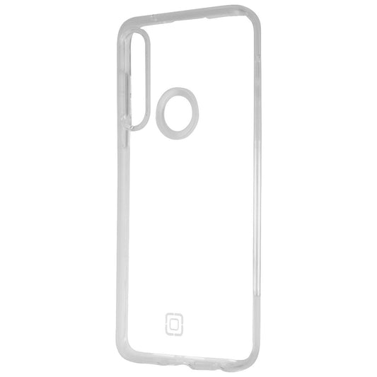 Incipio NGP Pure Case for Motorola G Power (2020) Smartphone - Clear Cell Phone - Cases, Covers & Skins Incipio    - Simple Cell Bulk Wholesale Pricing - USA Seller