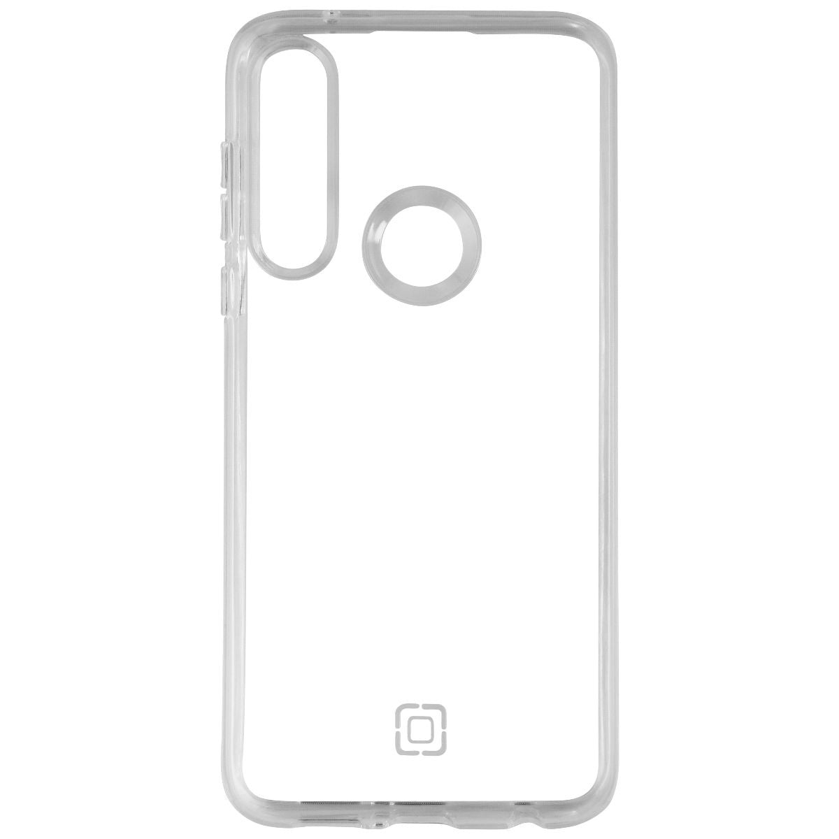 Incipio NGP Pure Case for Motorola G Power (2020) Smartphone - Clear Cell Phone - Cases, Covers & Skins Incipio    - Simple Cell Bulk Wholesale Pricing - USA Seller