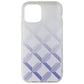 Incipio Slim Series Hard Case for Apple iPhone 12 and 12 Pro - Clear / Geometric Cell Phone - Cases, Covers & Skins Incipio - Simple Cell Bulk Wholesale Pricing - USA Seller