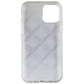 Incipio Slim Series Hard Case for Apple iPhone 12 and 12 Pro - Clear / Geometric Cell Phone - Cases, Covers & Skins Incipio - Simple Cell Bulk Wholesale Pricing - USA Seller