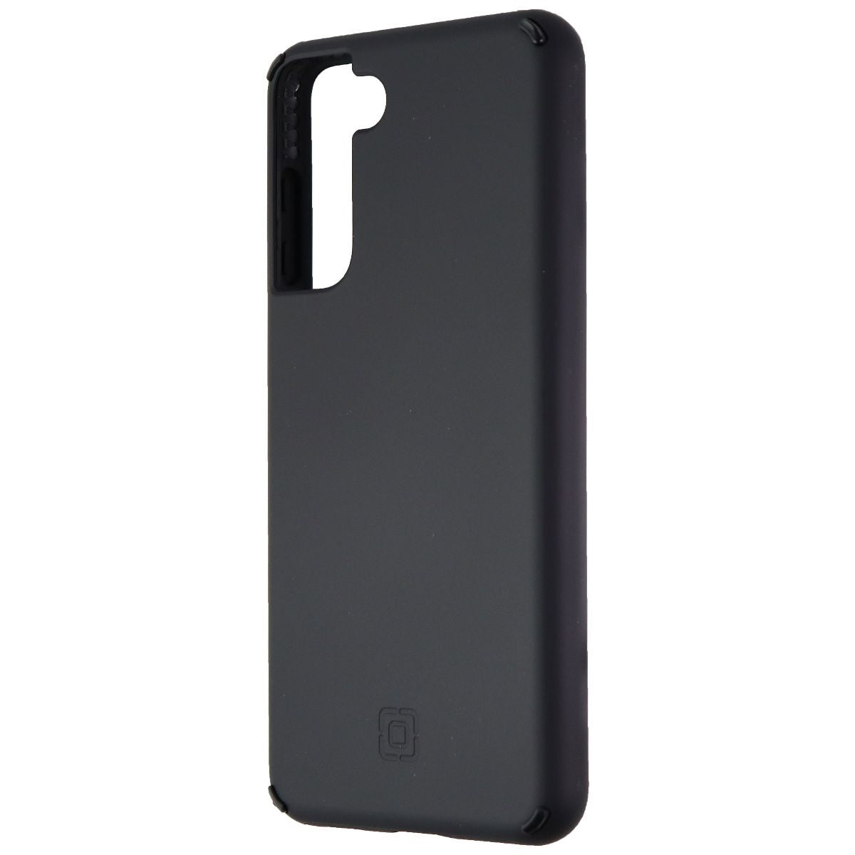 Incipio Duo Series Hard Case with Samsung Galaxy S21 5G - Black Cell Phone - Cases, Covers & Skins Incipio - Simple Cell Bulk Wholesale Pricing - USA Seller