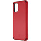 Incipio Duo Series Case for Samsung Galaxy A02s - Salsa Red/Black Cell Phone - Cases, Covers & Skins Incipio - Simple Cell Bulk Wholesale Pricing - USA Seller