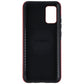 Incipio Duo Series Case for Samsung Galaxy A02s - Salsa Red/Black Cell Phone - Cases, Covers & Skins Incipio - Simple Cell Bulk Wholesale Pricing - USA Seller