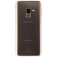 Samsung Galaxy S9 (5.8-in) Smartphone (SM-G960U) AT&T Only - 64GB/Sunrise Gold Cell Phones & Smartphones Samsung    - Simple Cell Bulk Wholesale Pricing - USA Seller