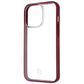 Incipio Organicore Clear Series Case for Apple iPhone 13 Pro - Berry/Clear Cell Phone - Cases, Covers & Skins Incipio    - Simple Cell Bulk Wholesale Pricing - USA Seller