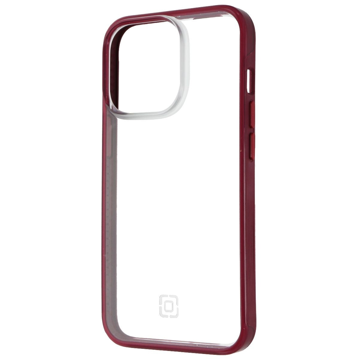 Incipio Organicore Clear Series Case for Apple iPhone 13 Pro - Berry/Clear Cell Phone - Cases, Covers & Skins Incipio - Simple Cell Bulk Wholesale Pricing - USA Seller