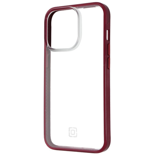 Incipio Organicore Clear Series Case for Apple iPhone 13 Pro - Berry/Clear Cell Phone - Cases, Covers & Skins Incipio - Simple Cell Bulk Wholesale Pricing - USA Seller