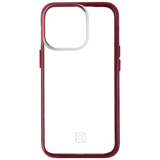 Incipio Organicore Clear Series Case for Apple iPhone 13 Pro - Berry/Clear Cell Phone - Cases, Covers & Skins Incipio - Simple Cell Bulk Wholesale Pricing - USA Seller
