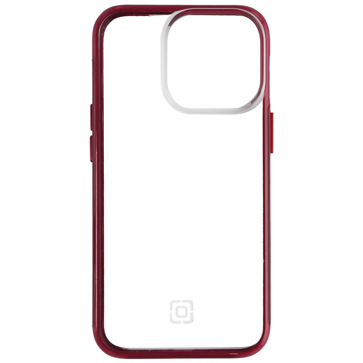 Incipio Organicore Clear Series Case for Apple iPhone 13 Pro - Berry/Clear Cell Phone - Cases, Covers & Skins Incipio    - Simple Cell Bulk Wholesale Pricing - USA Seller