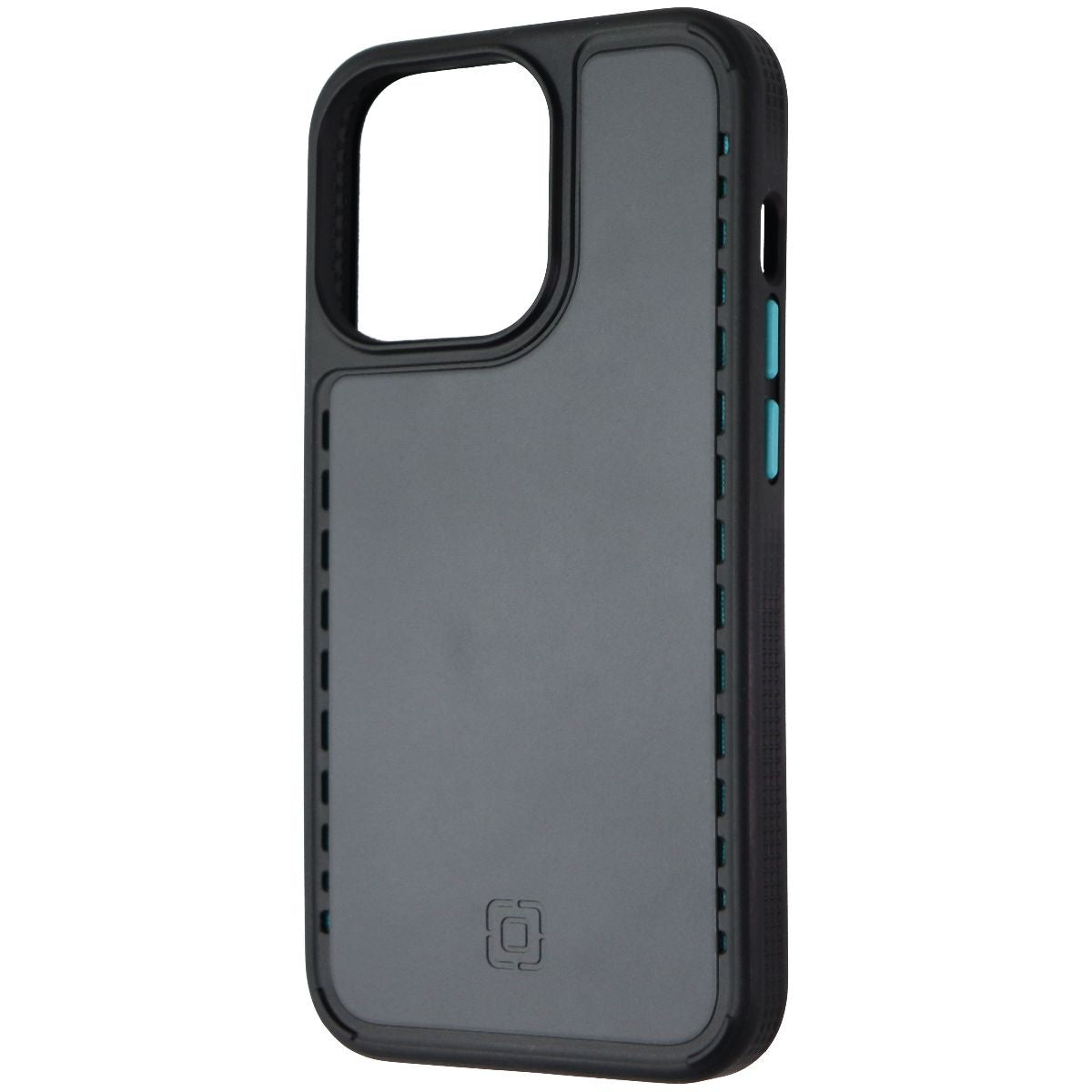 Incipio Optum Series Case for Apple iPhone 13 Pro - Black Oyster/Black Cell Phone - Cases, Covers & Skins Incipio    - Simple Cell Bulk Wholesale Pricing - USA Seller