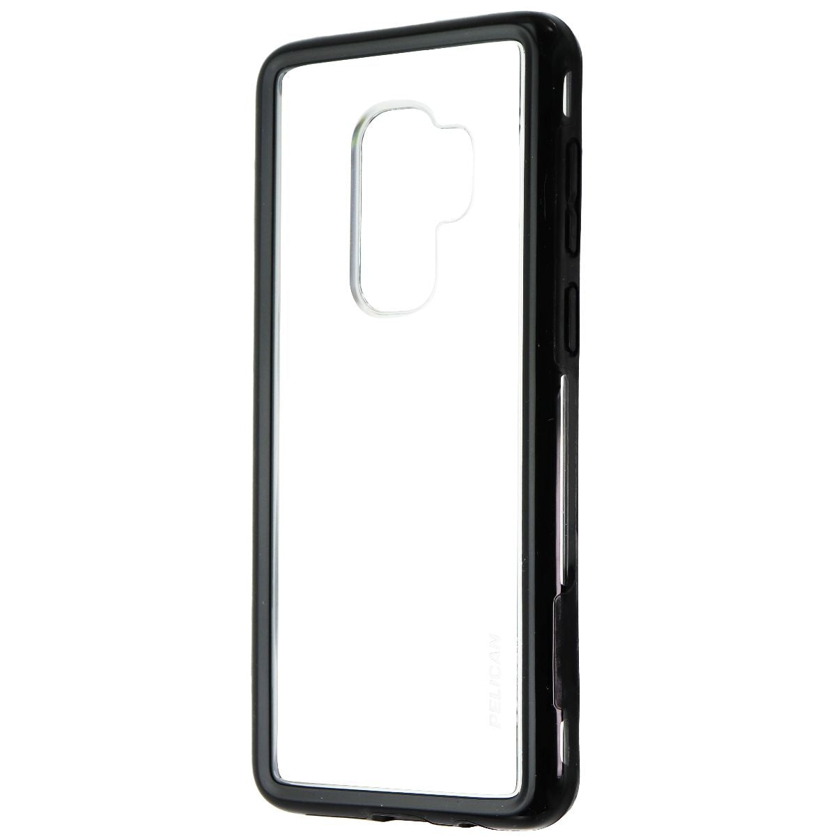 Pelican Adventurer Case for Samsung Galaxy S9+ (Clear/Black) Cell Phone - Cases, Covers & Skins Pelican - Simple Cell Bulk Wholesale Pricing - USA Seller