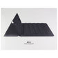 Apple iPad Smart Keyboard for iPad 7th Gen / Air 3rd Gen / Pro 10.5 - Black iPad/Tablet Accessories - Cases, Covers, Keyboard Folios Apple    - Simple Cell Bulk Wholesale Pricing - USA Seller