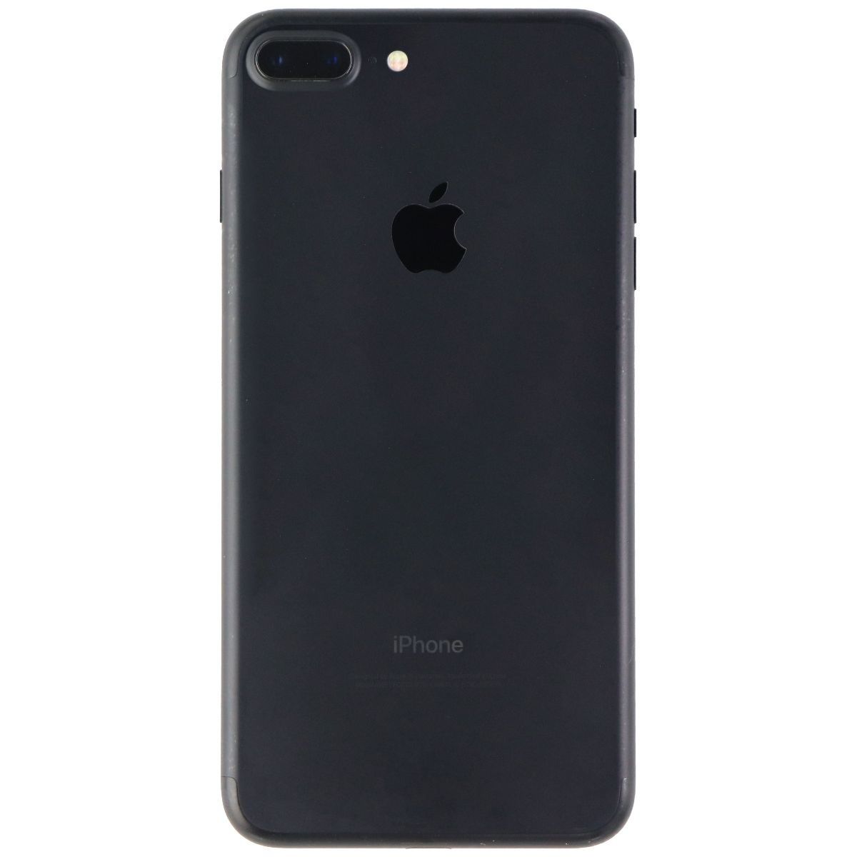 Apple iPhone 7 Plus (5.5-in) Smartphone (A1784) Unlocked - 32GB / Black Cell Phones & Smartphones Apple - Simple Cell Bulk Wholesale Pricing - USA Seller