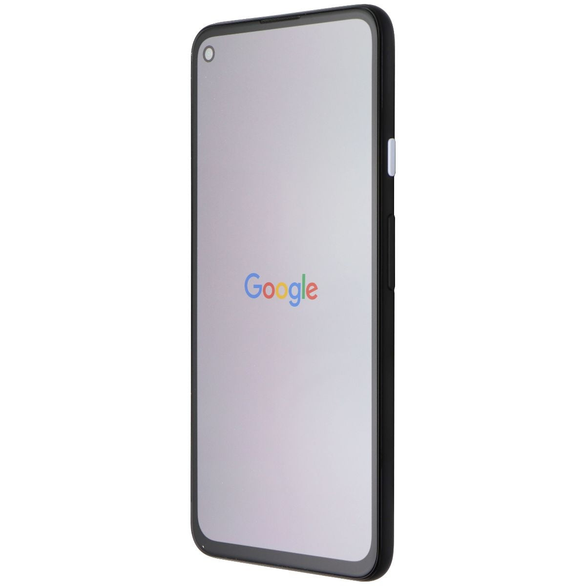 Google Pixel 4a (5G) (6.2-inch) Smartphone (G025E) Unlocked - 128GB / Just Black Cell Phones & Smartphones Google    - Simple Cell Bulk Wholesale Pricing - USA Seller