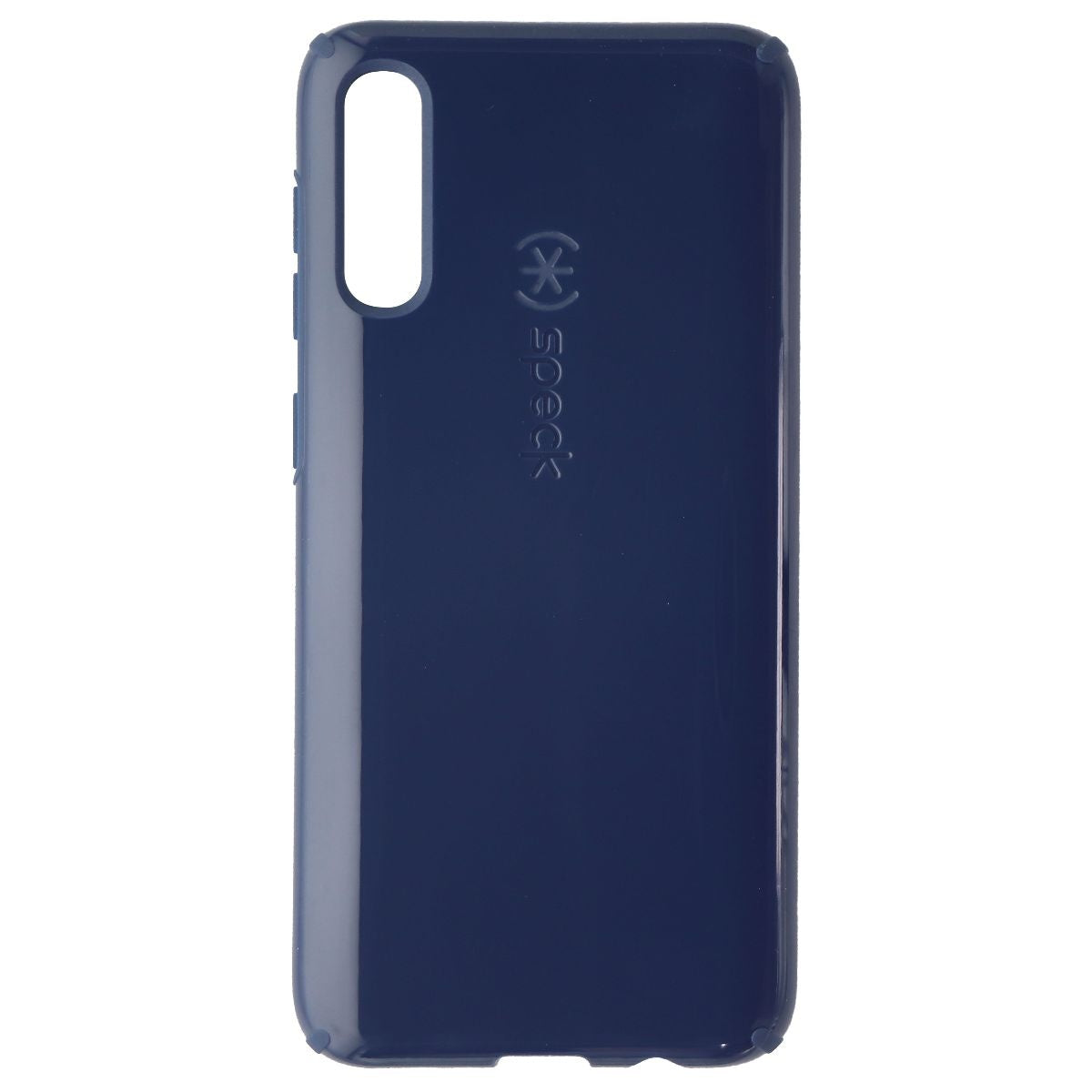Speck Products CandyShell Lite Samsung A50 Case, Coastal Blue Cell Phone - Cases, Covers & Skins Speck - Simple Cell Bulk Wholesale Pricing - USA Seller