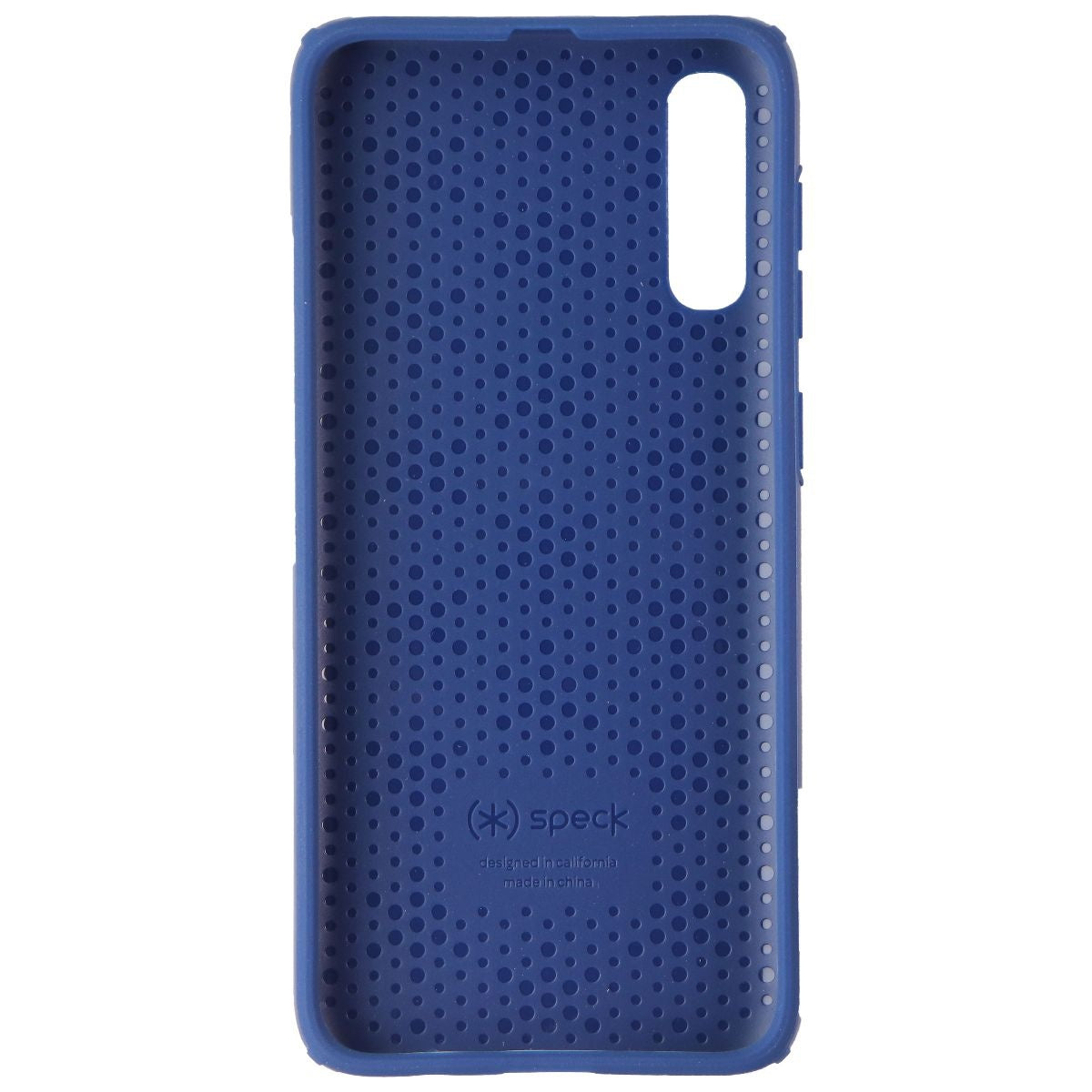 Speck Products CandyShell Lite Samsung A50 Case, Coastal Blue Cell Phone - Cases, Covers & Skins Speck - Simple Cell Bulk Wholesale Pricing - USA Seller