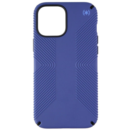 Speck Presidio2 Grip Series Case for iPhone 12 Pro Max - Coastal Blue/Black Cell Phone - Cases, Covers & Skins Speck - Simple Cell Bulk Wholesale Pricing - USA Seller