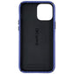 Speck Presidio2 Grip Series Case for iPhone 12 Pro Max - Coastal Blue/Black Cell Phone - Cases, Covers & Skins Speck - Simple Cell Bulk Wholesale Pricing - USA Seller