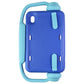 Speck Case-E Run Kid-friendly Tablet Case for TCL EZ Tab 8 - Blue iPad/Tablet Accessories - Cases, Covers, Keyboard Folios Speck    - Simple Cell Bulk Wholesale Pricing - USA Seller