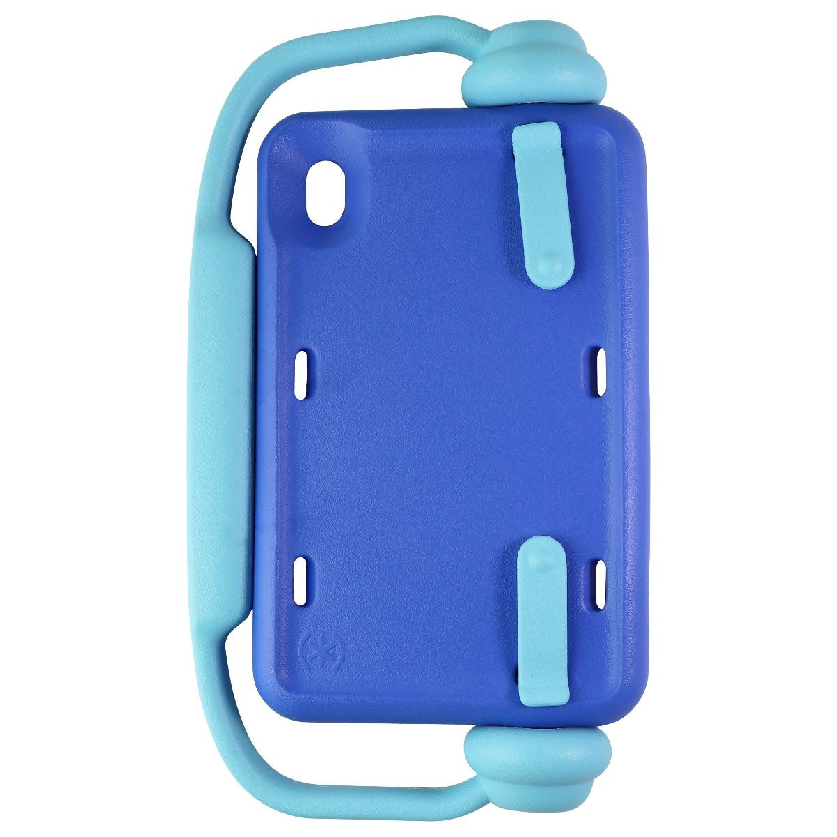 Speck Case-E Run Kid-friendly Tablet Case for TCL EZ Tab 8 - Blue iPad/Tablet Accessories - Cases, Covers, Keyboard Folios Speck    - Simple Cell Bulk Wholesale Pricing - USA Seller