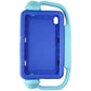 Speck Case-E Run Kid-friendly Tablet Case for TCL EZ Tab 8 - Blue iPad/Tablet Accessories - Cases, Covers, Keyboard Folios Speck    - Simple Cell Bulk Wholesale Pricing - USA Seller