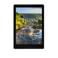 Verizon Ellipsis 8 HD 16GB Tablet (QTASUN1) - 4G LTE+Wifi - Verizon - Blue iPads, Tablets & eBook Readers Verizon - Simple Cell Bulk Wholesale Pricing - USA Seller