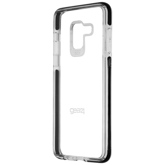 ZAGG Piccadilly Series Case for Samsung Galaxy A8 (2018) - Black / Clear Cell Phone - Cases, Covers & Skins Zagg - Simple Cell Bulk Wholesale Pricing - USA Seller