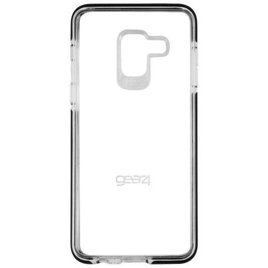 ZAGG Piccadilly Series Case for Samsung Galaxy A8 (2018) - Black / Clear Cell Phone - Cases, Covers & Skins Zagg - Simple Cell Bulk Wholesale Pricing - USA Seller