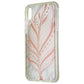 ZAGG Victoria Series Hard Case for Apple iPhone Xs Max - Tribal Leaf/Clear Cell Phone - Cases, Covers & Skins Zagg - Simple Cell Bulk Wholesale Pricing - USA Seller