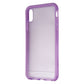 Tech21 Evo Check Series Gel Case for Apple iPhone Xs Max - Orchid Purple Cell Phone - Cases, Covers & Skins Tech21 - Simple Cell Bulk Wholesale Pricing - USA Seller