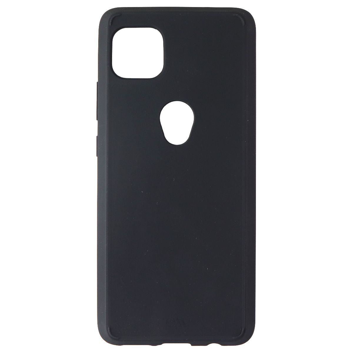 Case-Mate Tough Series Hardshell Case for Motorola One 5G Ace - Matte Black Cell Phone - Cases, Covers & Skins Case-Mate    - Simple Cell Bulk Wholesale Pricing - USA Seller