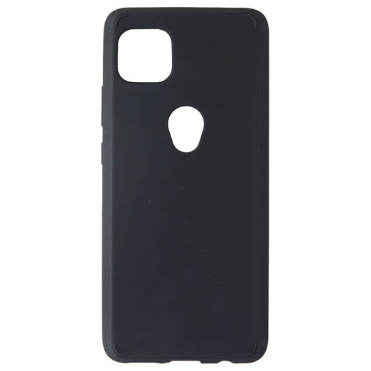 Case-Mate Tough Series Hardshell Case for Motorola One 5G Ace - Matte Black Cell Phone - Cases, Covers & Skins Case-Mate - Simple Cell Bulk Wholesale Pricing - USA Seller