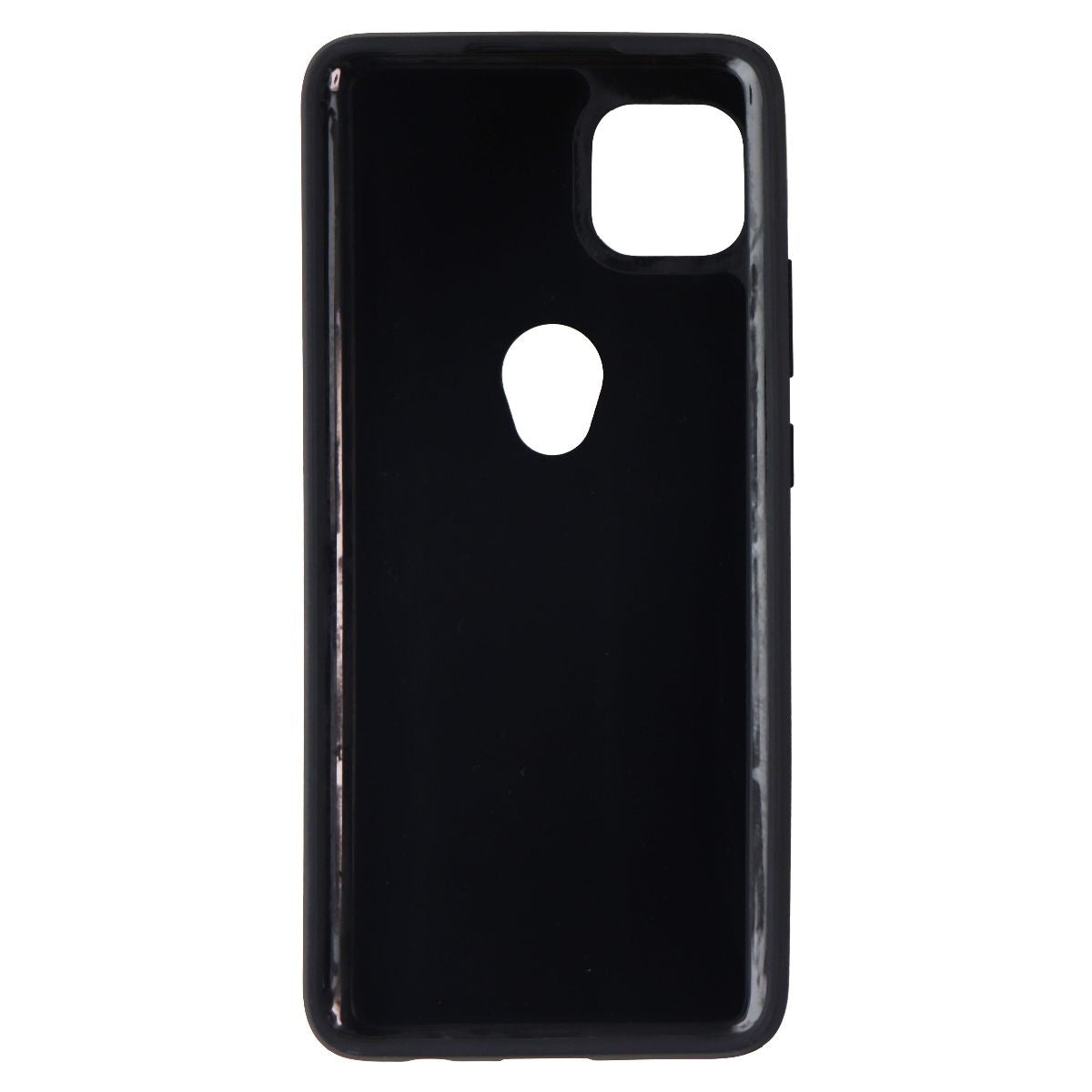 Case-Mate Tough Series Hardshell Case for Motorola One 5G Ace - Matte Black Cell Phone - Cases, Covers & Skins Case-Mate - Simple Cell Bulk Wholesale Pricing - USA Seller