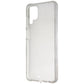 Case-Mate Sheer Crystal Series Case for Samsung Galaxy A12 - Silver Glitter Cell Phone - Cases, Covers & Skins Case-Mate - Simple Cell Bulk Wholesale Pricing - USA Seller
