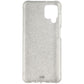 Case-Mate Sheer Crystal Series Case for Samsung Galaxy A12 - Silver Glitter Cell Phone - Cases, Covers & Skins Case-Mate - Simple Cell Bulk Wholesale Pricing - USA Seller