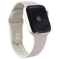 Apple Watch SE (2nd Gen) (GPS + LTE) A2727 44mm - Starlight AL / Starlight Band Smart Watches Apple - Simple Cell Bulk Wholesale Pricing - USA Seller