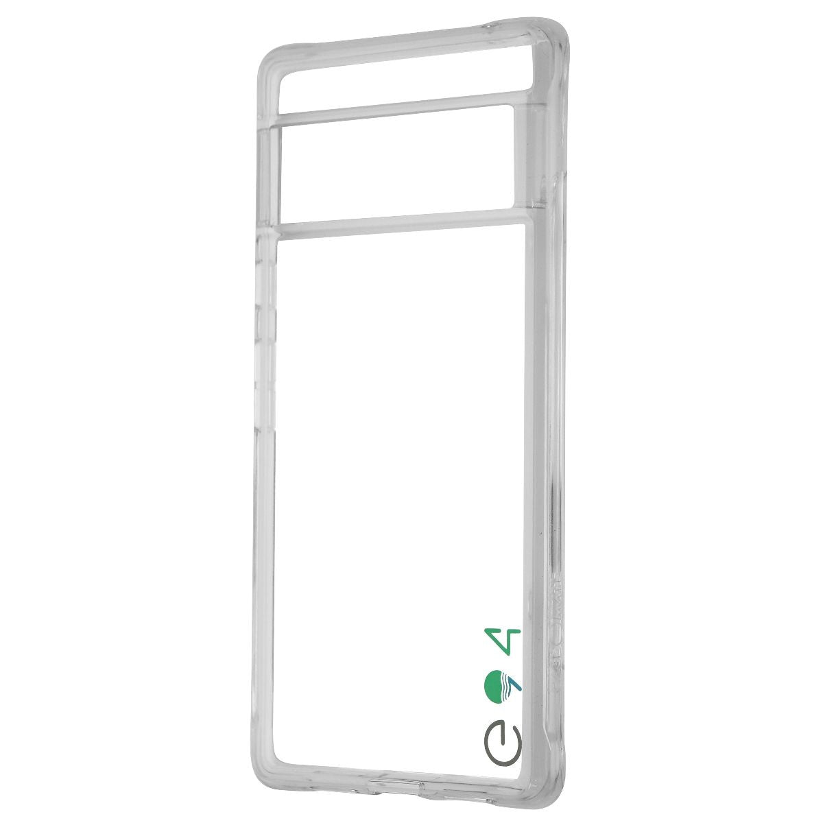 Case-Mate ECO94 Case for Google Pixel 6 Smartphone - Clear Cell Phone - Cases, Covers & Skins Case-Mate - Simple Cell Bulk Wholesale Pricing - USA Seller