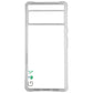 Case-Mate ECO94 Case for Google Pixel 6 Smartphone - Clear Cell Phone - Cases, Covers & Skins Case-Mate - Simple Cell Bulk Wholesale Pricing - USA Seller