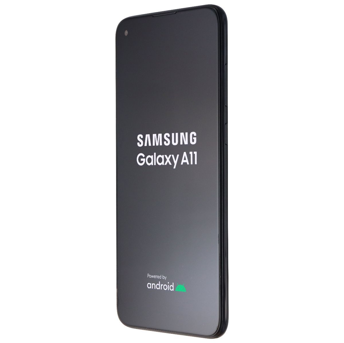 Samsung Galaxy A11 (6.4-inch) Smartphone (SM-S115DL) Tracfone Only - 32GB/Black Cell Phones & Smartphones Samsung - Simple Cell Bulk Wholesale Pricing - USA Seller