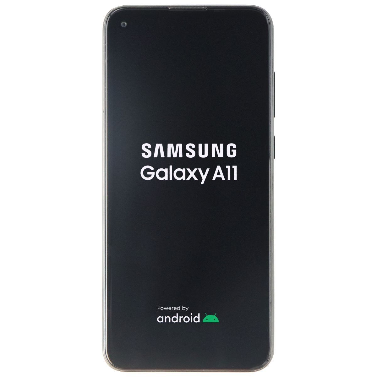 Samsung Galaxy A11 (6.4-inch) Smartphone (SM-A115U1) Unlocked - 32GB/Black Cell Phones & Smartphones Samsung    - Simple Cell Bulk Wholesale Pricing - USA Seller