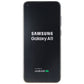 Samsung Galaxy A11 (6.4-inch) Smartphone (SM-A115A) AT&T Only - 32GB/Black Cell Phones & Smartphones Samsung - Simple Cell Bulk Wholesale Pricing - USA Seller