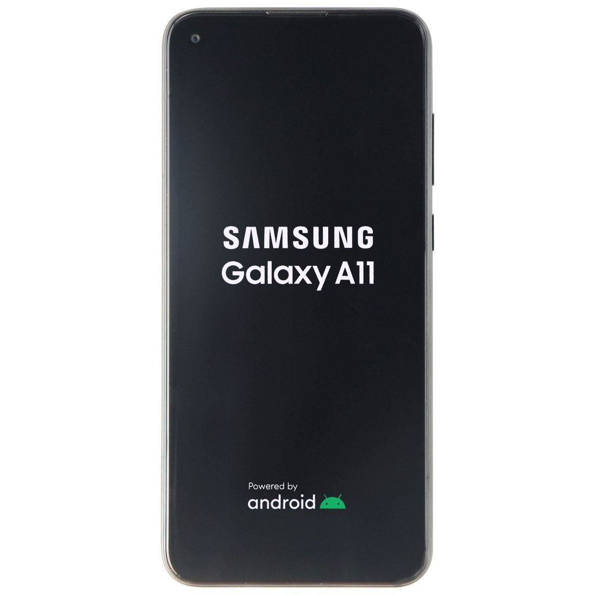 Samsung Galaxy A11 (6.4-inch) Smartphone (SM-A115A) AT&T Only - 32GB/Black Cell Phones & Smartphones Samsung - Simple Cell Bulk Wholesale Pricing - USA Seller