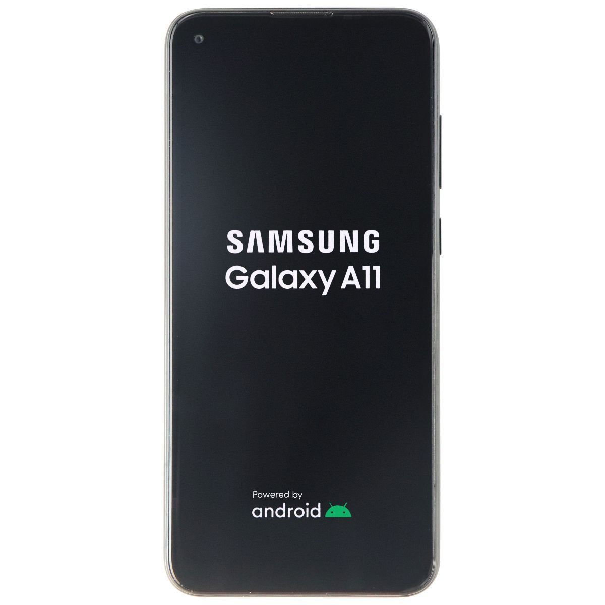 Samsung Galaxy A11 (6.4-inch) (SM-A115U) Boost Mobile Only - 32GB/Black Cell Phones & Smartphones Samsung    - Simple Cell Bulk Wholesale Pricing - USA Seller