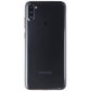 Samsung Galaxy A11 (6.4-inch) Smartphone (SM-A115A) AT&T Only - 32GB/Black Cell Phones & Smartphones Samsung - Simple Cell Bulk Wholesale Pricing - USA Seller