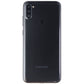 Samsung Galaxy A11 (6.4-inch) (SM-A115U) Boost Mobile Only - 32GB/Black Cell Phones & Smartphones Samsung    - Simple Cell Bulk Wholesale Pricing - USA Seller