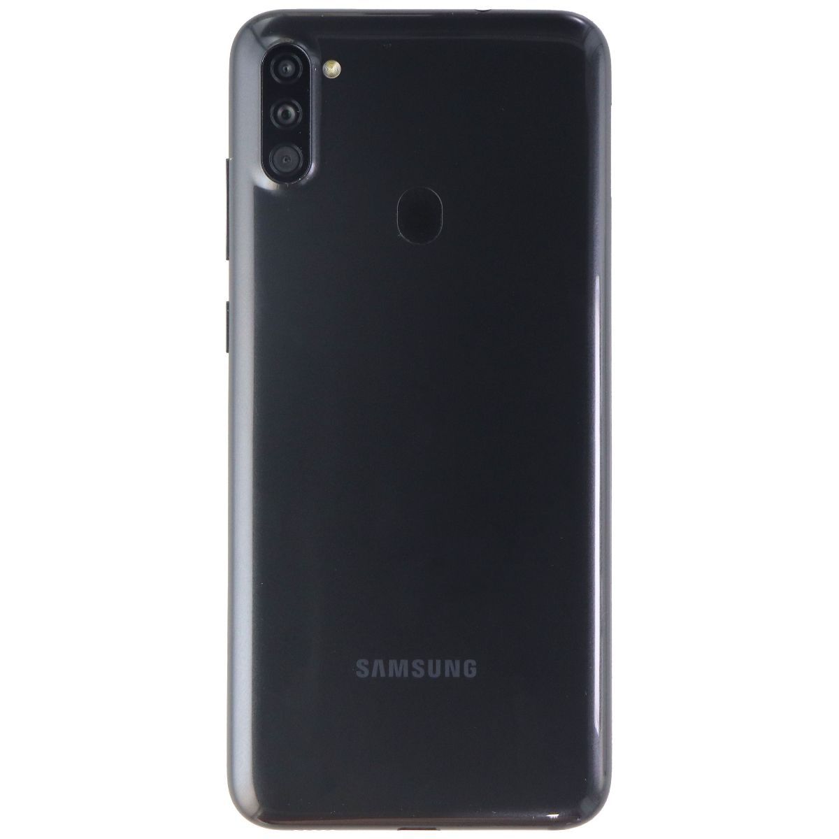 Samsung Galaxy A11 (6.4-inch) (SM-A115U) Boost Mobile Only - 32GB/Black Cell Phones & Smartphones Samsung    - Simple Cell Bulk Wholesale Pricing - USA Seller