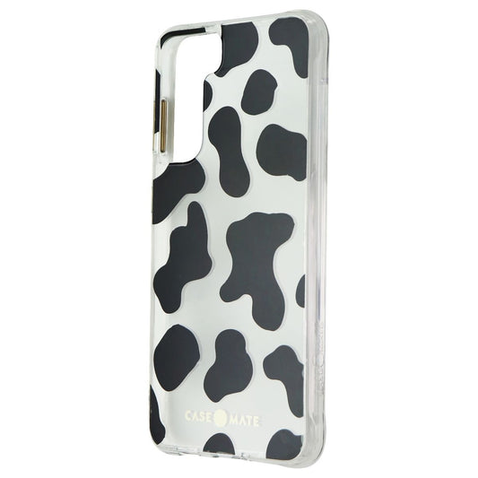 Case-Mate Prints Series Case for Samsung Galaxy S21 5G - Moo-ve Over Cell Phone - Cases, Covers & Skins Case-Mate    - Simple Cell Bulk Wholesale Pricing - USA Seller