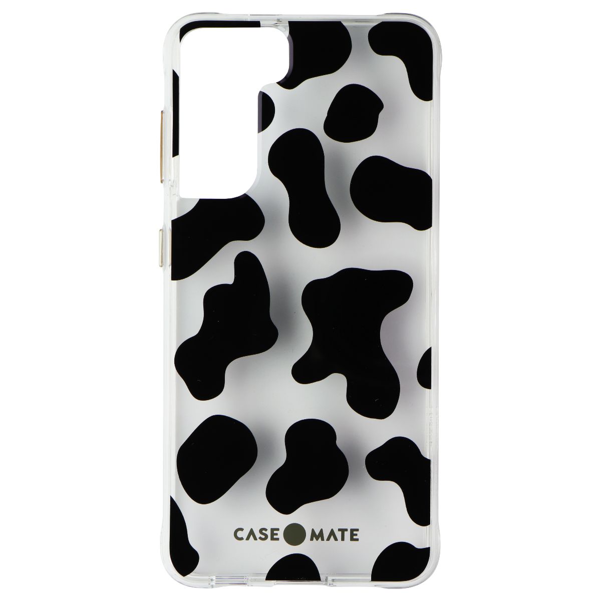 Case-Mate Prints Series Case for Samsung Galaxy S21 5G - Moo-ve Over Cell Phone - Cases, Covers & Skins Case-Mate    - Simple Cell Bulk Wholesale Pricing - USA Seller