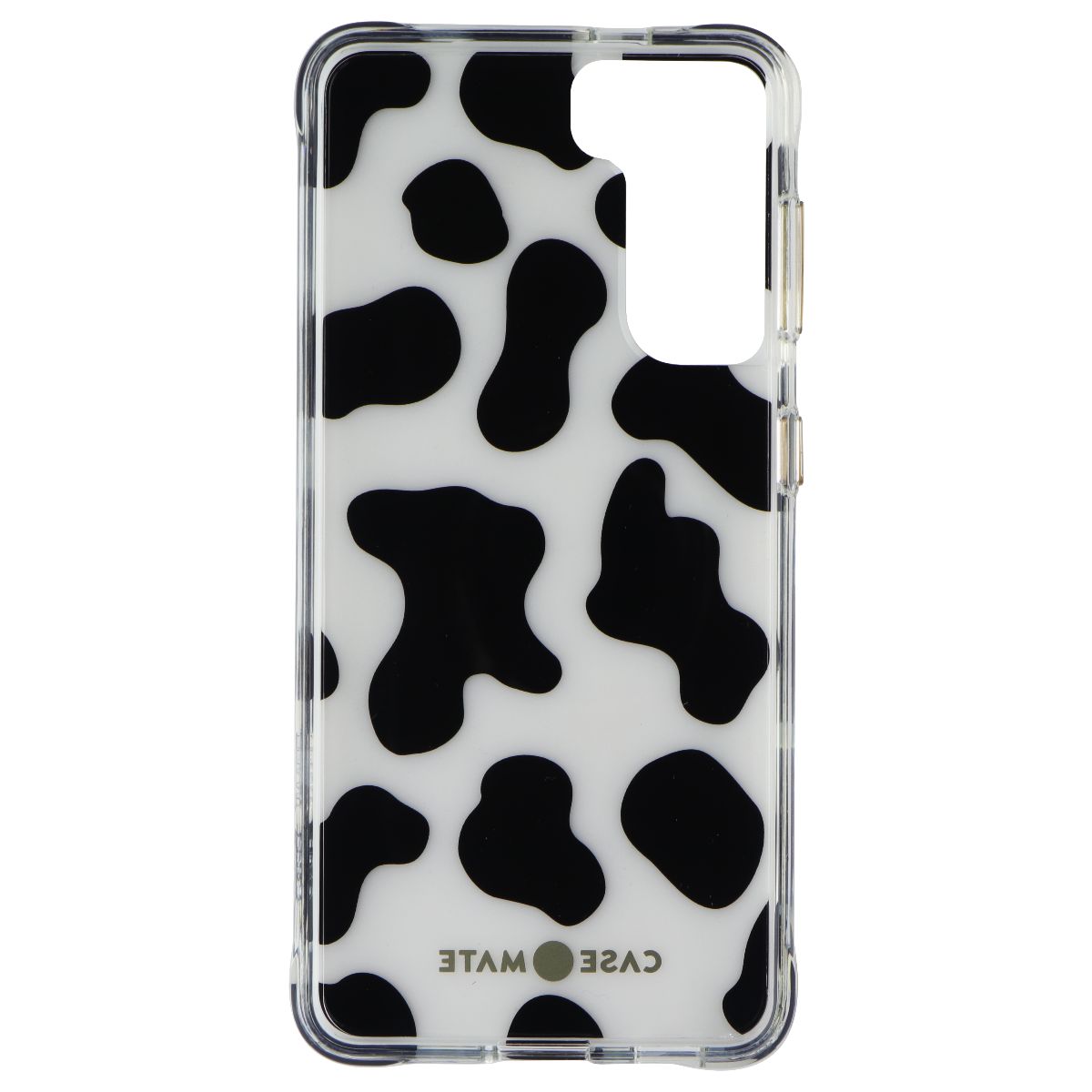 Case-Mate Prints Series Case for Samsung Galaxy S21 5G - Moo-ve Over Cell Phone - Cases, Covers & Skins Case-Mate - Simple Cell Bulk Wholesale Pricing - USA Seller