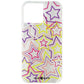 Case-Mate Tough Prints Case for Apple iPhone 13 Pro Max - Neon Stars Cell Phone - Cases, Covers & Skins Case-Mate    - Simple Cell Bulk Wholesale Pricing - USA Seller